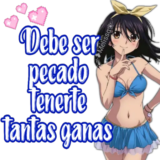 ➻❥Sexy Anime🌹 