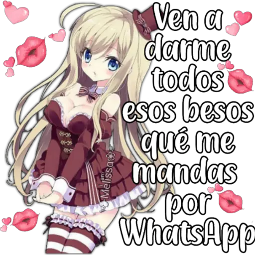 ➻❥Sexy Anime🌹 