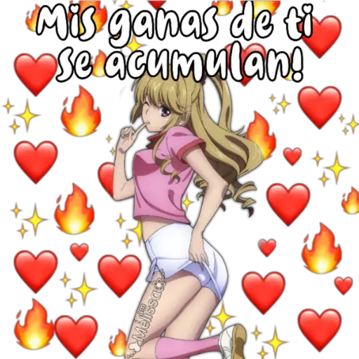➻❥Sexy Anime🌹 