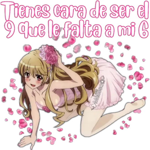 ➻❥Sexy Anime🌹 