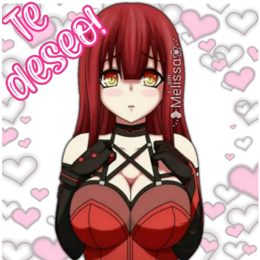 ➻❥Sexy Anime🌹 