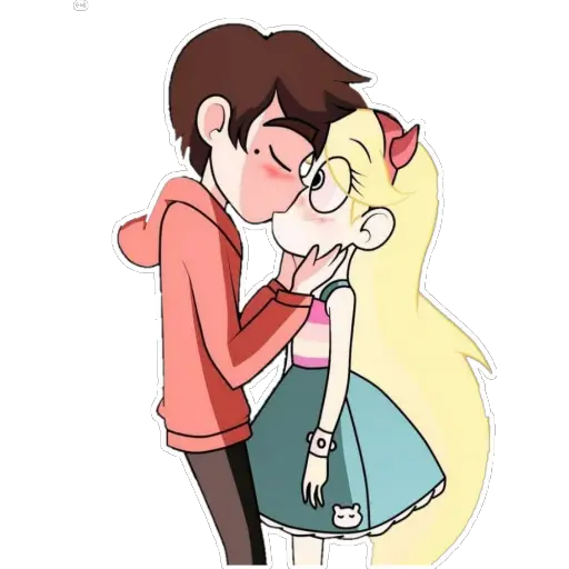 🌷Star y las fuerzas del mal🌷 