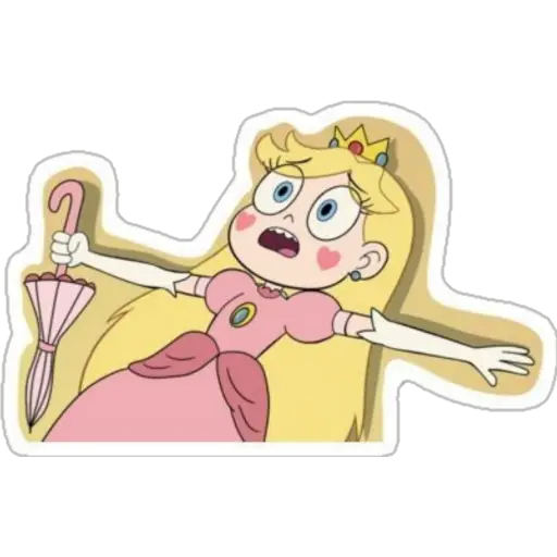 🌷Star y las fuerzas del mal🌷 