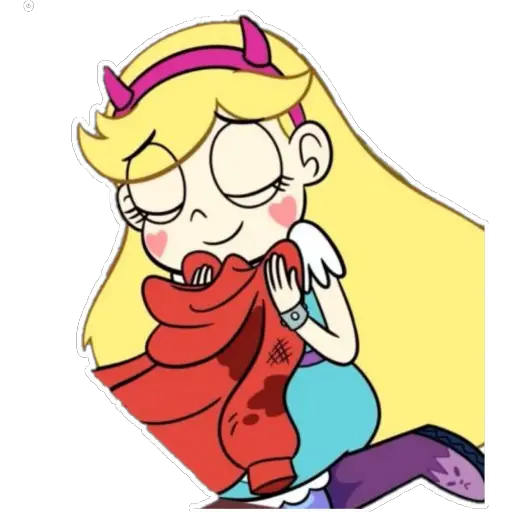 🌷Star y las fuerzas del mal🌷 
