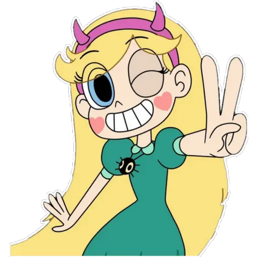 🌷Star y las fuerzas del mal🌷 