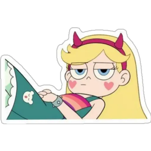 🌷Star y las fuerzas del mal🌷 