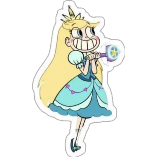 🌷Star y las fuerzas del mal🌷 
