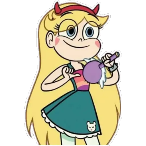 🌷Star y las fuerzas del mal🌷 