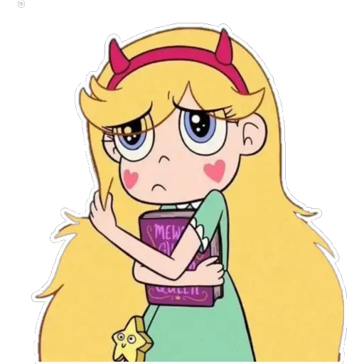 🌷Star y las fuerzas del mal🌷 