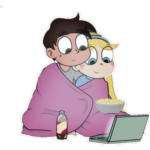 🌷Star y las fuerzas del mal🌷 