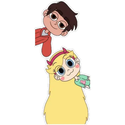 🌷Star y las fuerzas del mal🌷 