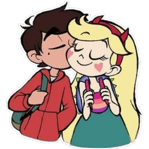 🌷Star y las fuerzas del mal🌷 
