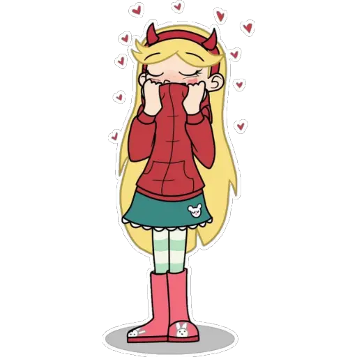 🌷Star y las fuerzas del mal🌷 