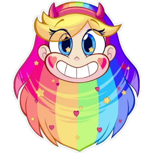 🌷Star y las fuerzas del mal🌷 