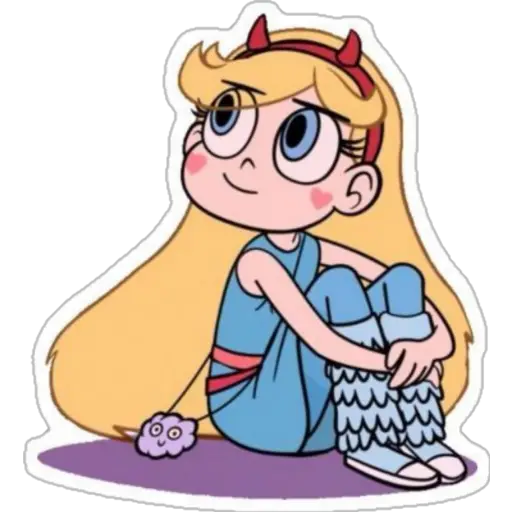 🌷Star y las fuerzas del mal🌷 