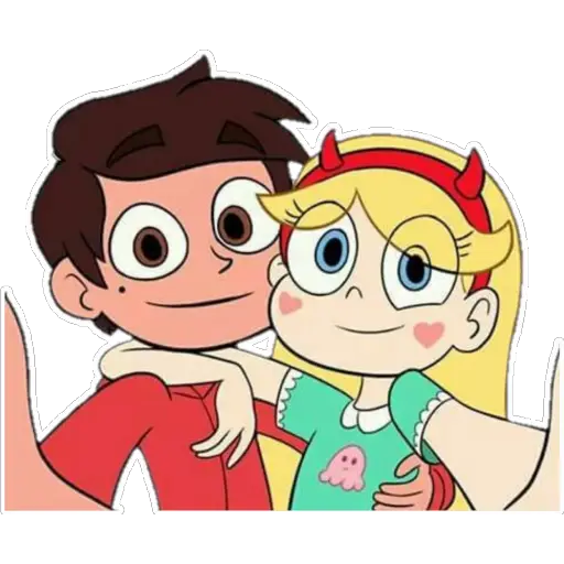 🌷Star y las fuerzas del mal🌷 