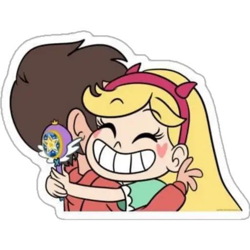 🌷Star y las fuerzas del mal🌷 