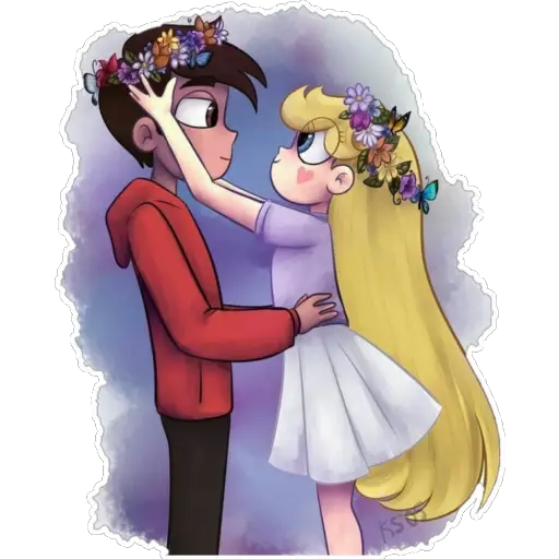 🌷Star y las fuerzas del mal🌷 