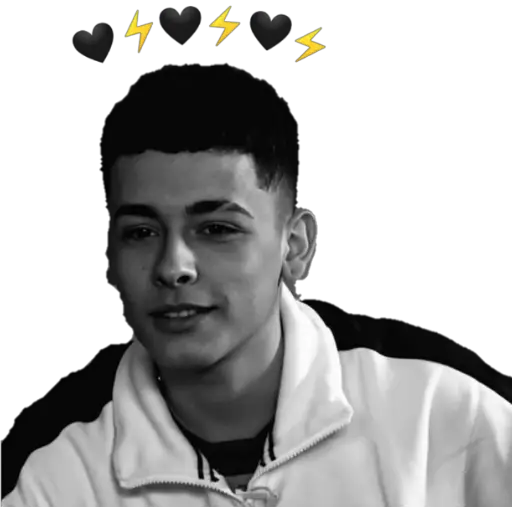 ॐ࿚⚡Trueno Freestyle⚡࿚ॐ 