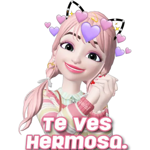 🌸BFF ZEPETO🌸(M&Y) 