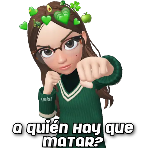 🌸BFF ZEPETO🌸(M&Y) 