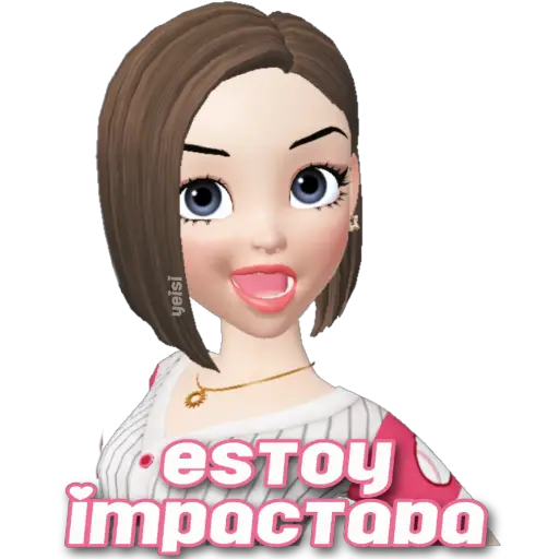 🌸BFF ZEPETO🌸(M&Y) 