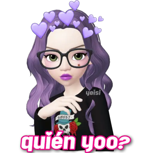 🌸BFF ZEPETO🌸(M&Y) 