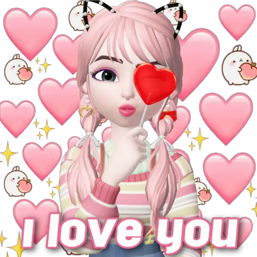 🌸BFF ZEPETO🌸(M&Y) 