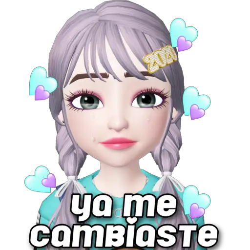 🌸BFF ZEPETO🌸(M&Y) 