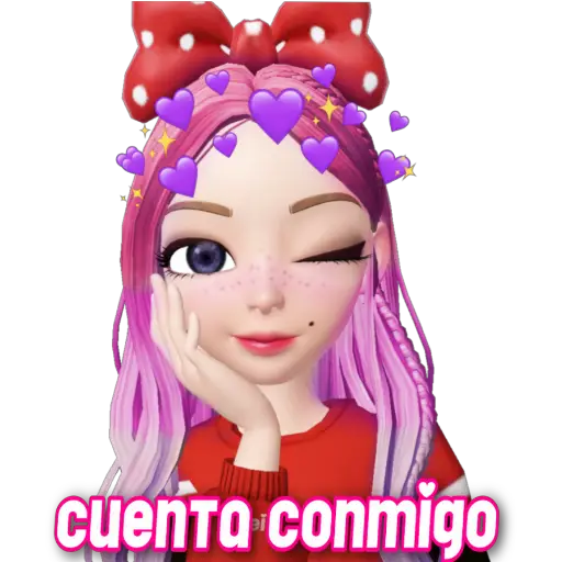 🌸BFF ZEPETO🌸(M&Y) 