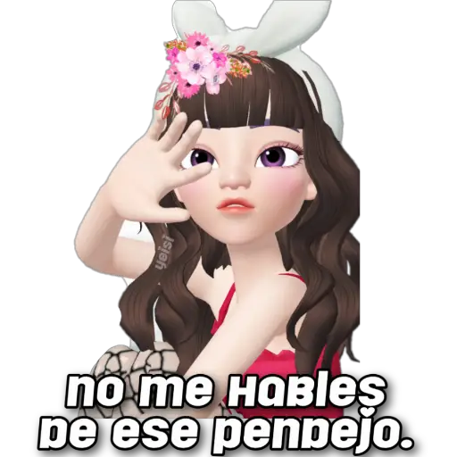 🌸BFF ZEPETO🌸(M&Y) 