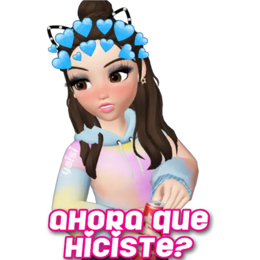 🌸BFF ZEPETO🌸(M&Y)  preview