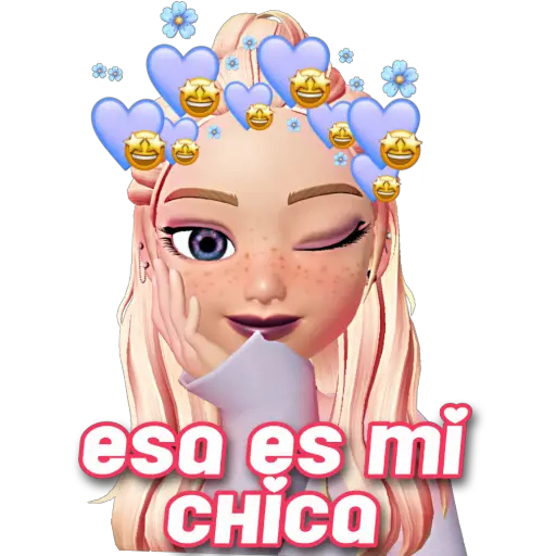 🌸BFF ZEPETO🌸(M&Y) 