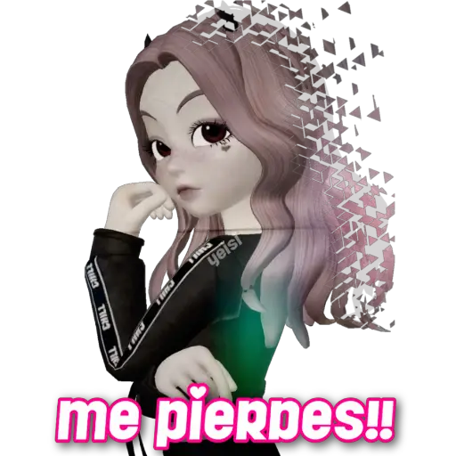 🌸BFF ZEPETO🌸(M&Y) 