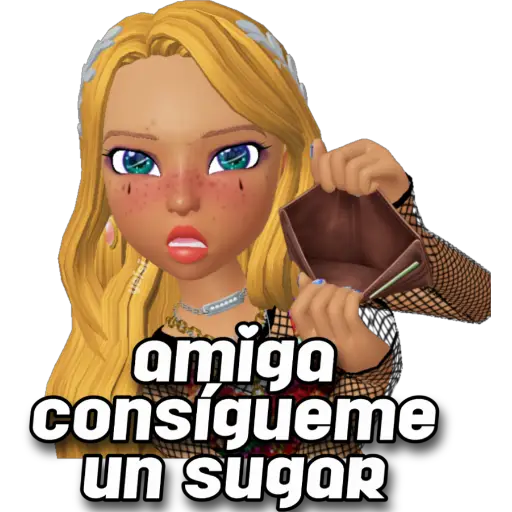 🌸BFF ZEPETO🌸(M&Y) 