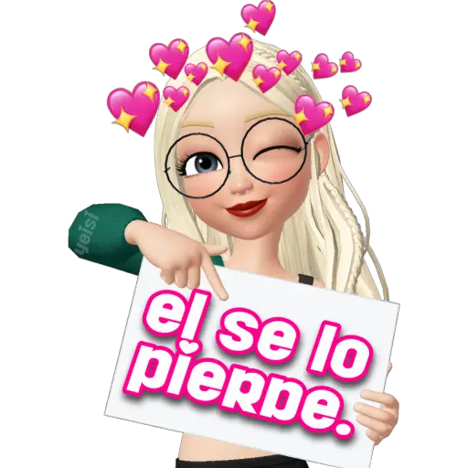 🌸BFF ZEPETO🌸(M&Y) 