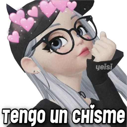 🌸BFF ZEPETO🌸(M&Y) 