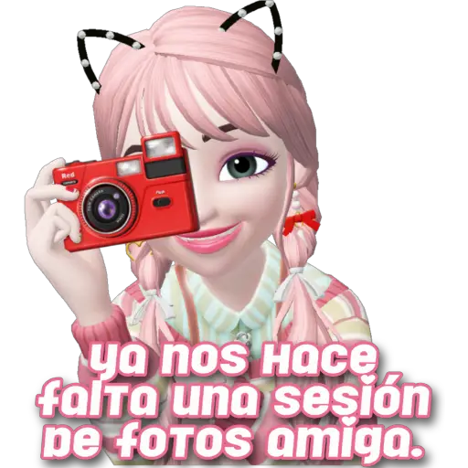 🌸BFF ZEPETO🌸(M&Y) 