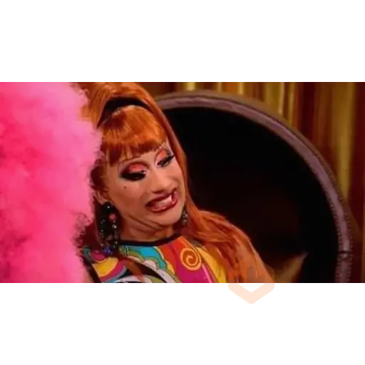 RPDR sticker 24