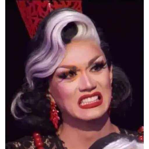 RPDR sticker 18
