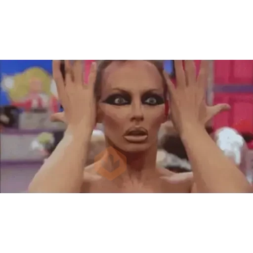 RPDR sticker 13