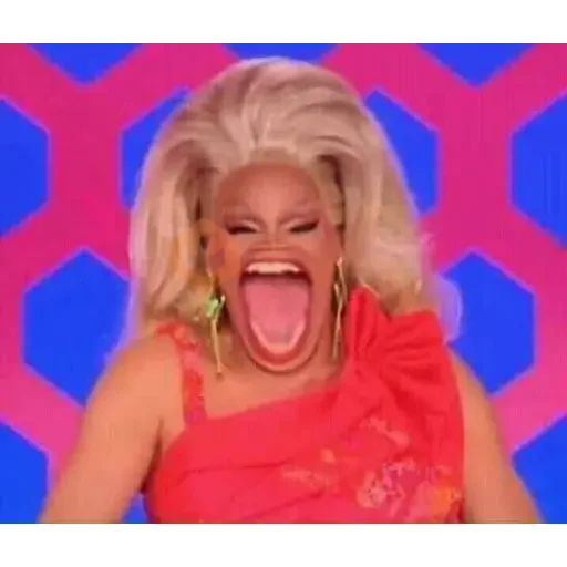 RPDR sticker 23