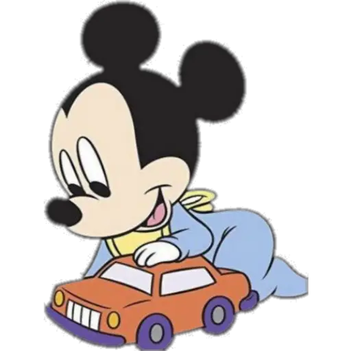 🌼🌼mickey mouse bebé 🌼🌼 