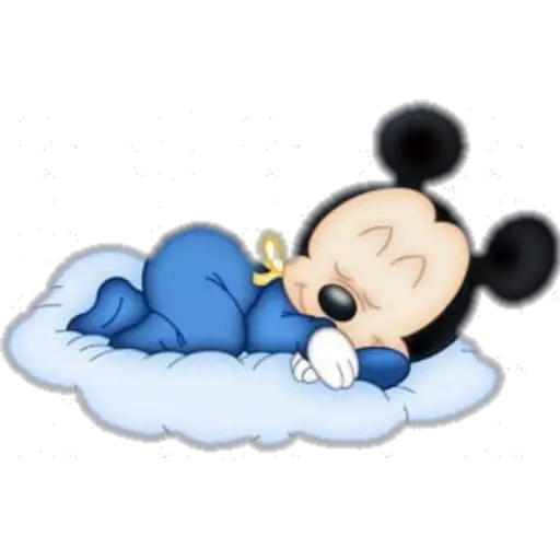 🌼🌼mickey mouse bebé 🌼🌼 