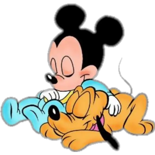 🌼🌼mickey mouse bebé 🌼🌼 