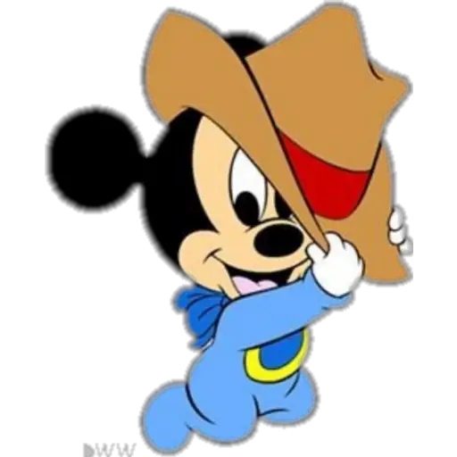 🌼🌼mickey mouse bebé 🌼🌼 