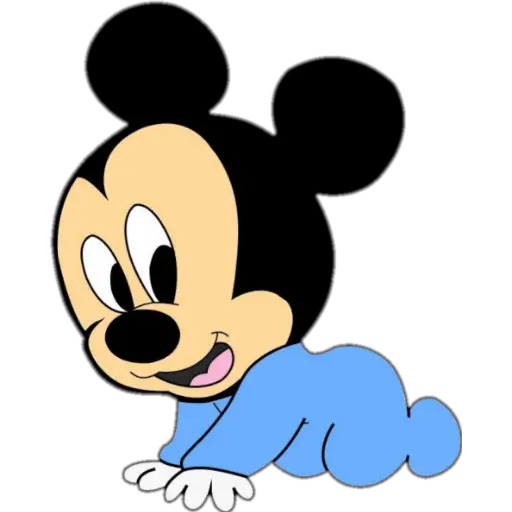 🌼🌼mickey mouse bebé 🌼🌼 
