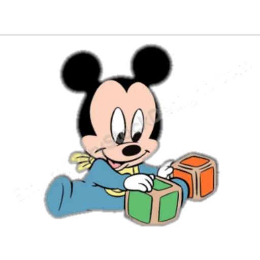 🌼🌼mickey mouse bebé 🌼🌼 