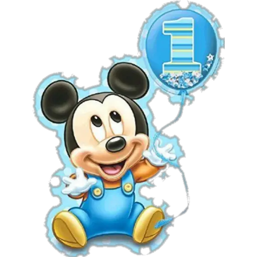 🌼🌼mickey mouse bebé 🌼🌼 