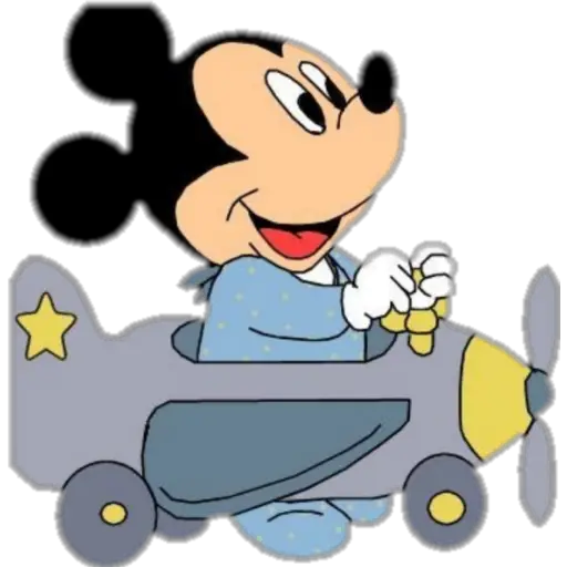 🌼🌼mickey mouse bebé 🌼🌼 